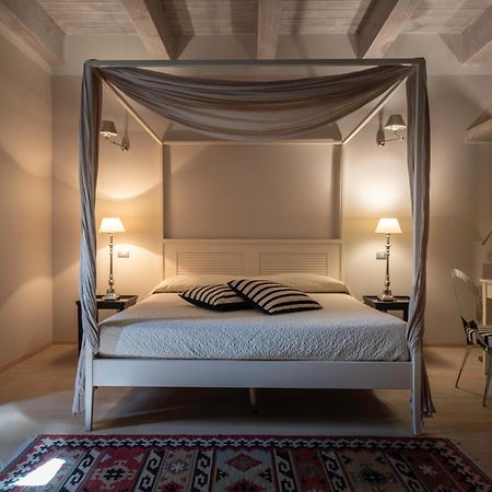 Hotel Residenza La Ceramica Fabriano Eksteriør bilde