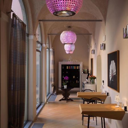 Hotel Residenza La Ceramica Fabriano Eksteriør bilde
