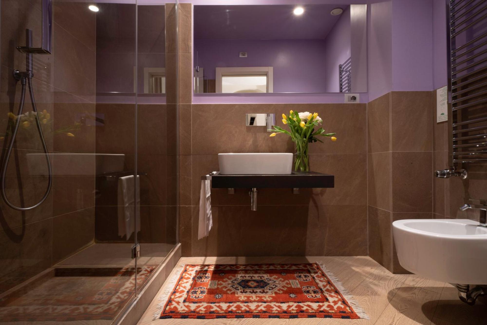 Hotel Residenza La Ceramica Fabriano Eksteriør bilde