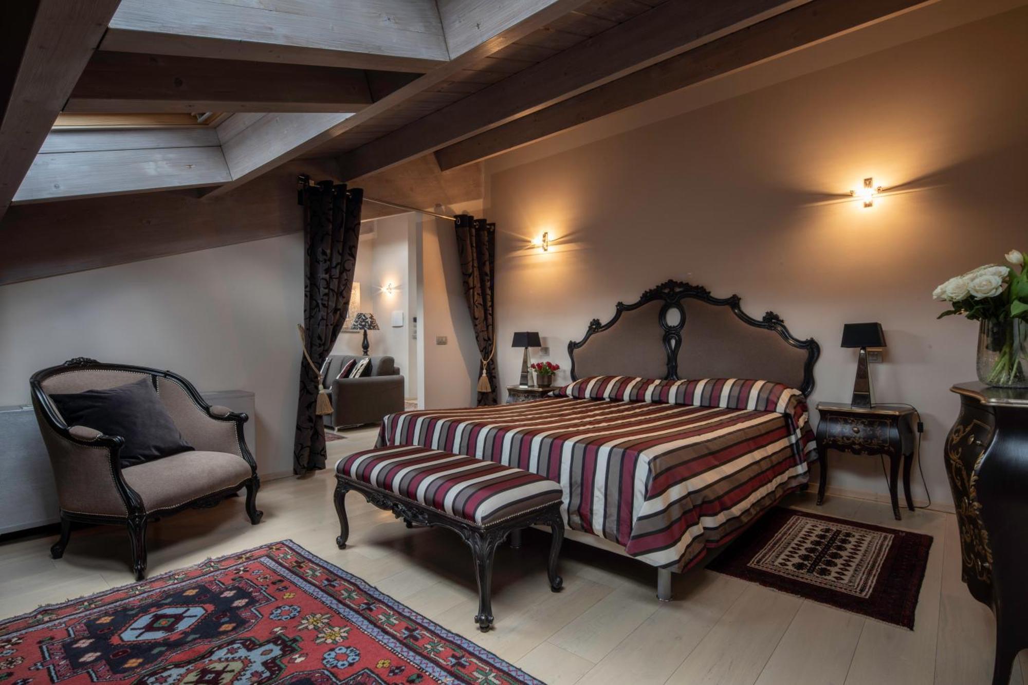 Hotel Residenza La Ceramica Fabriano Eksteriør bilde
