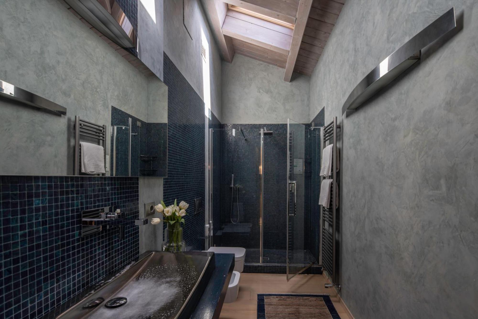 Hotel Residenza La Ceramica Fabriano Eksteriør bilde