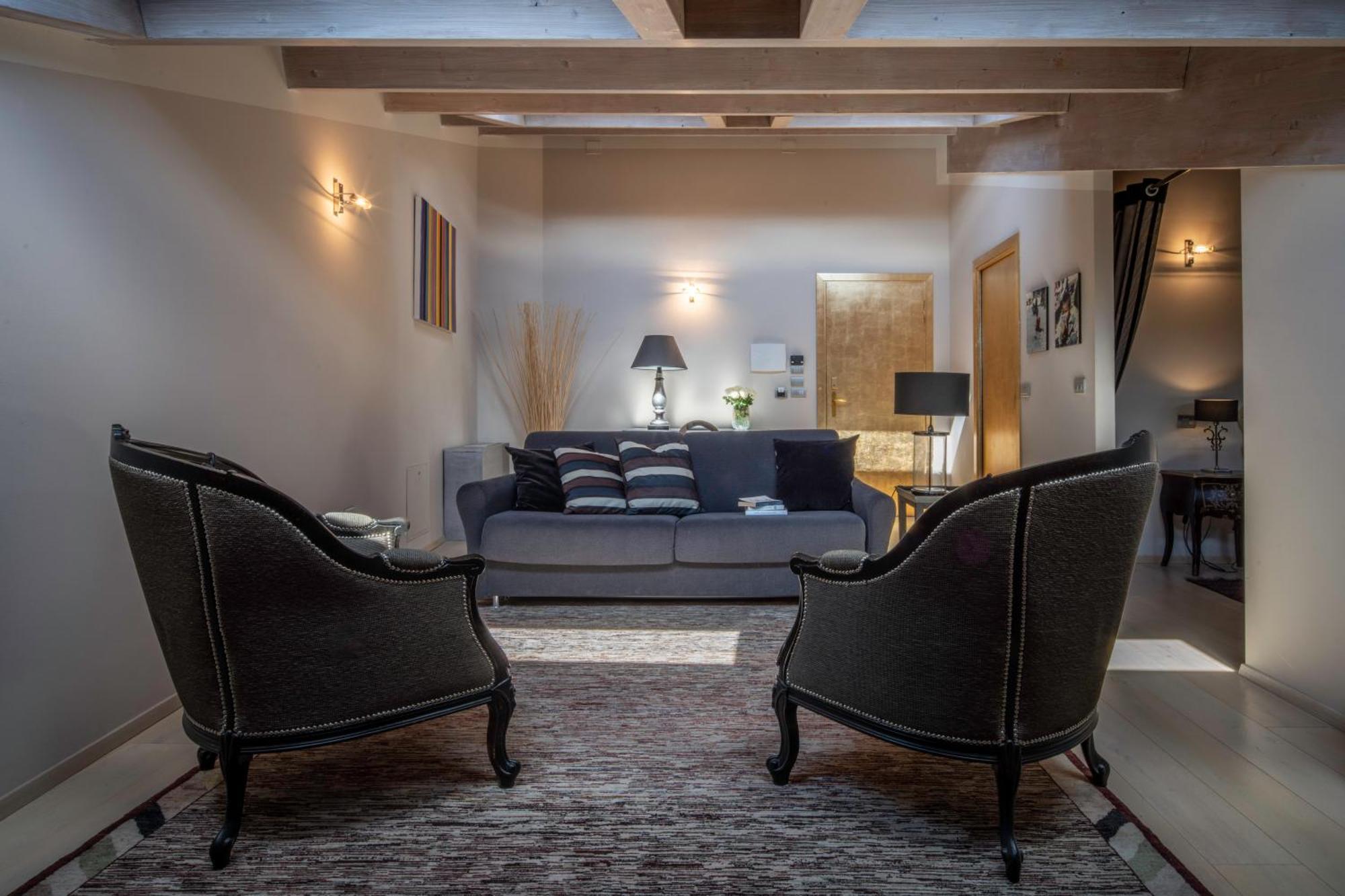 Hotel Residenza La Ceramica Fabriano Eksteriør bilde