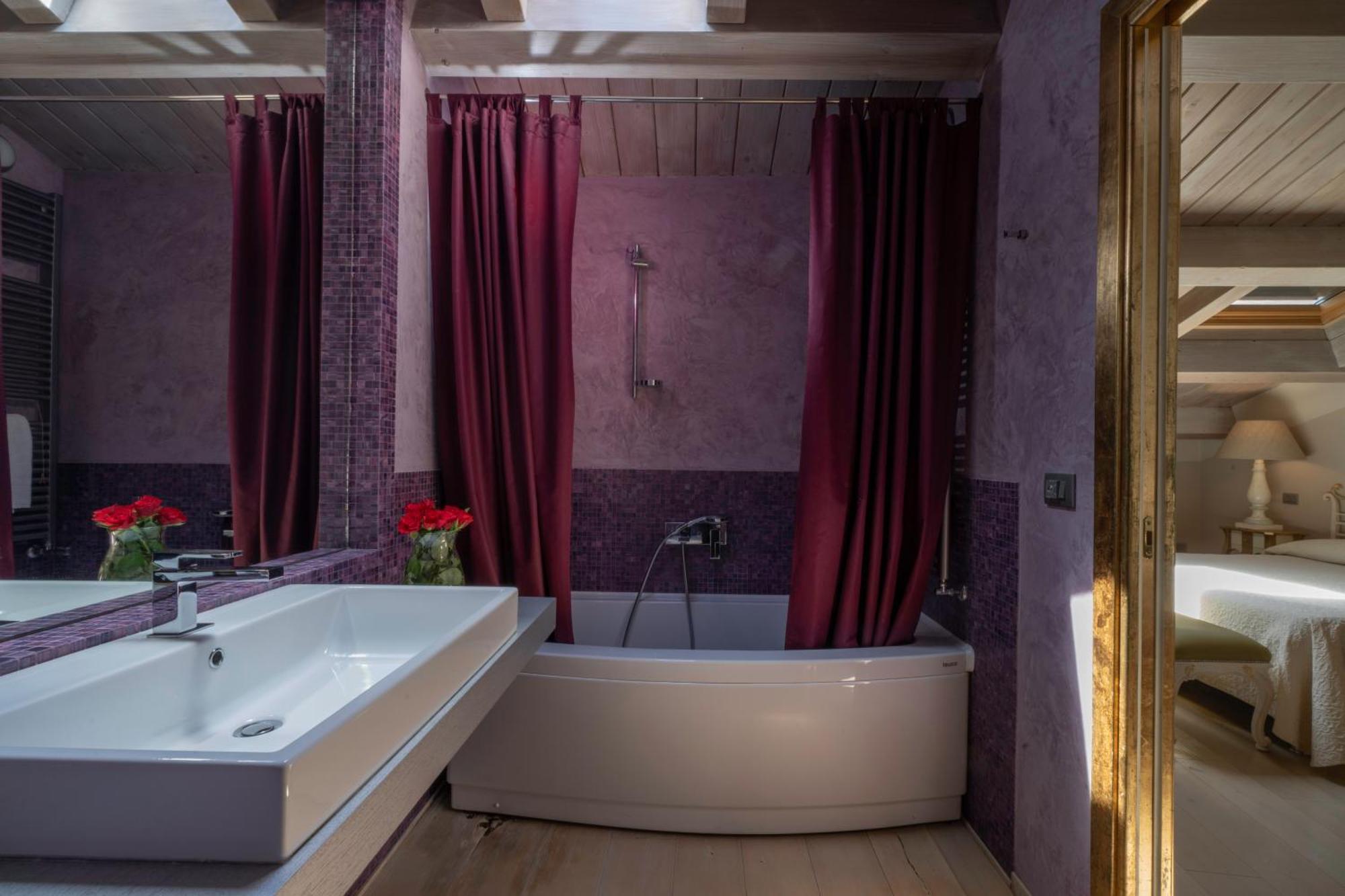 Hotel Residenza La Ceramica Fabriano Eksteriør bilde