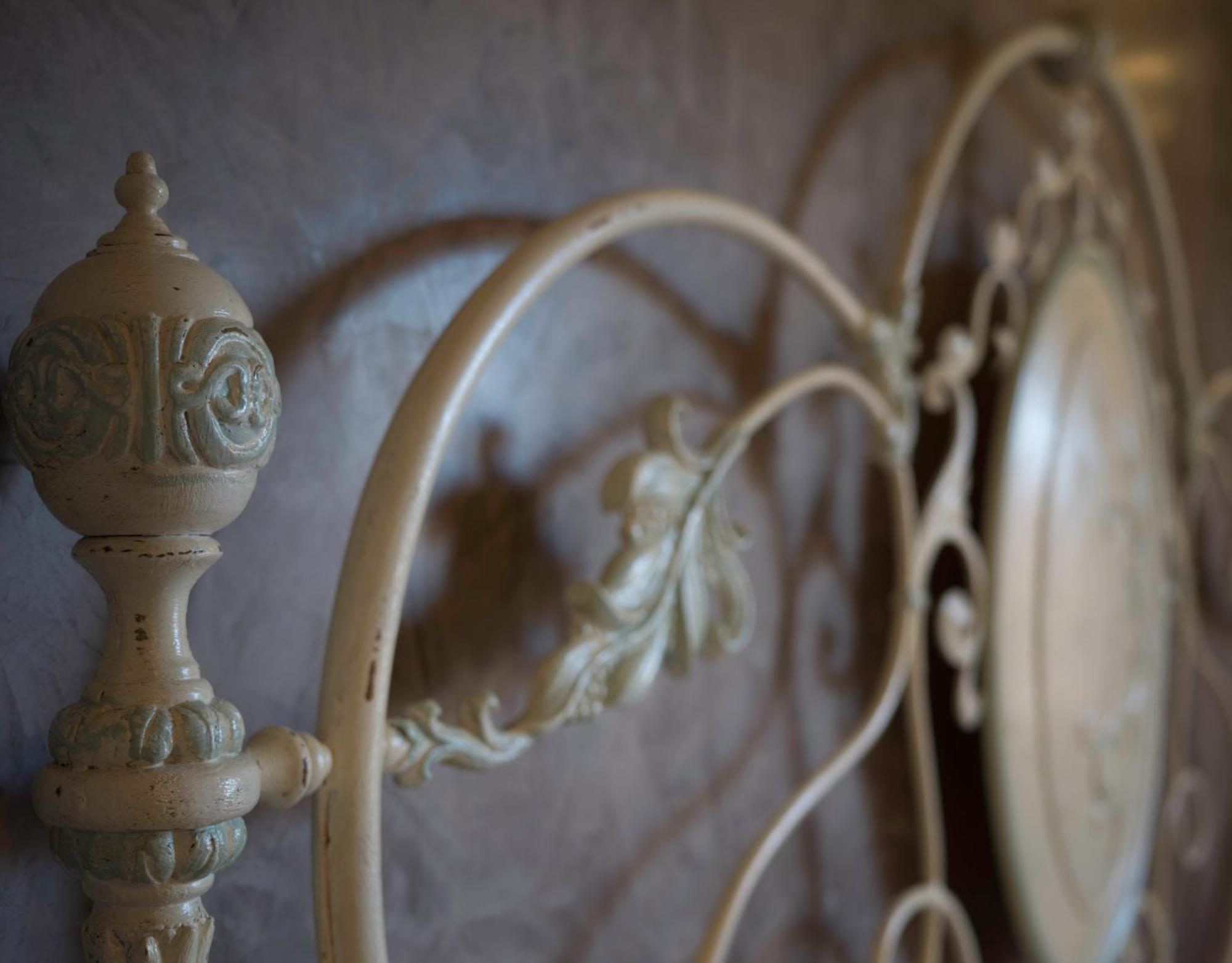 Hotel Residenza La Ceramica Fabriano Eksteriør bilde