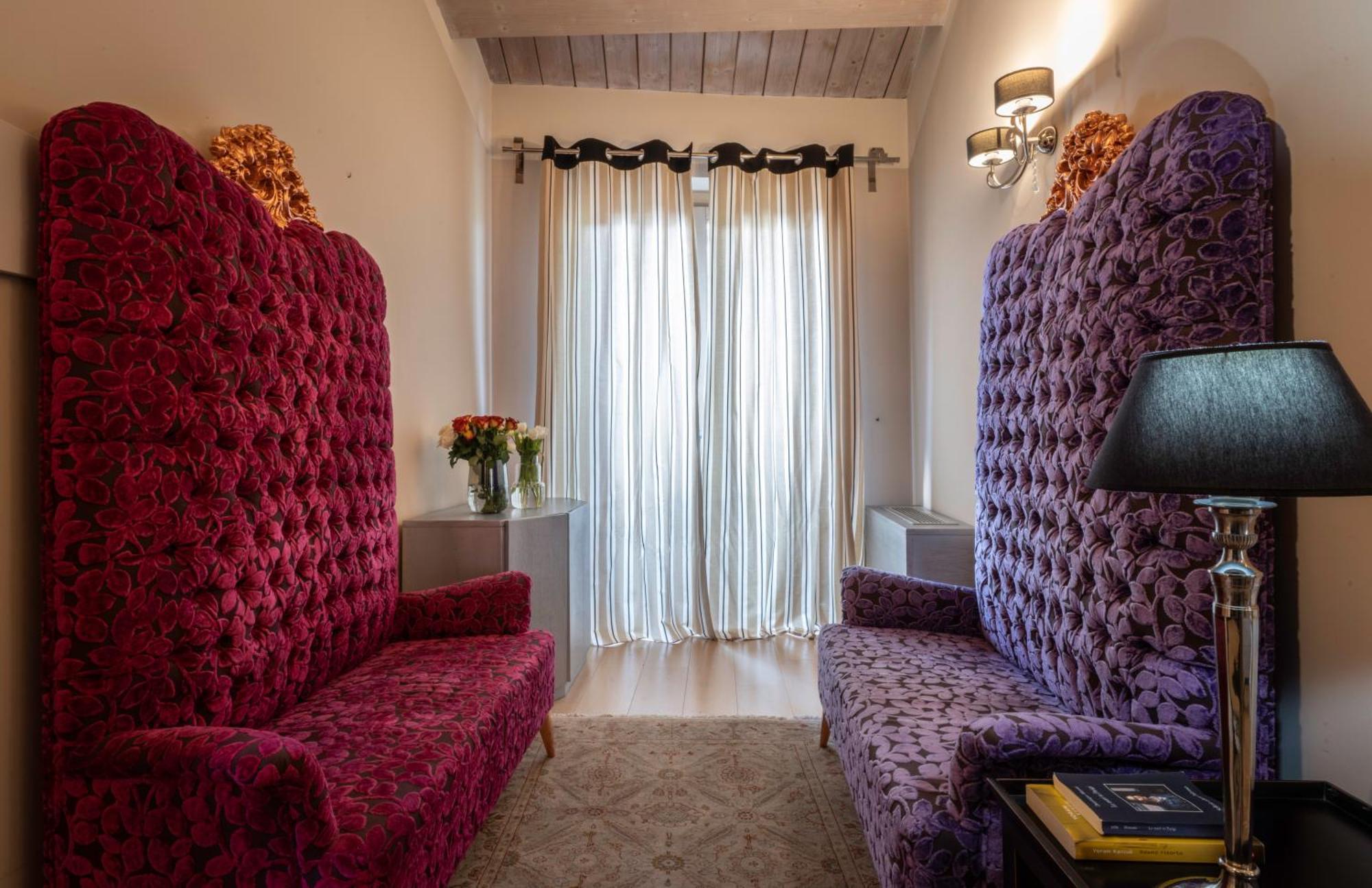 Hotel Residenza La Ceramica Fabriano Eksteriør bilde