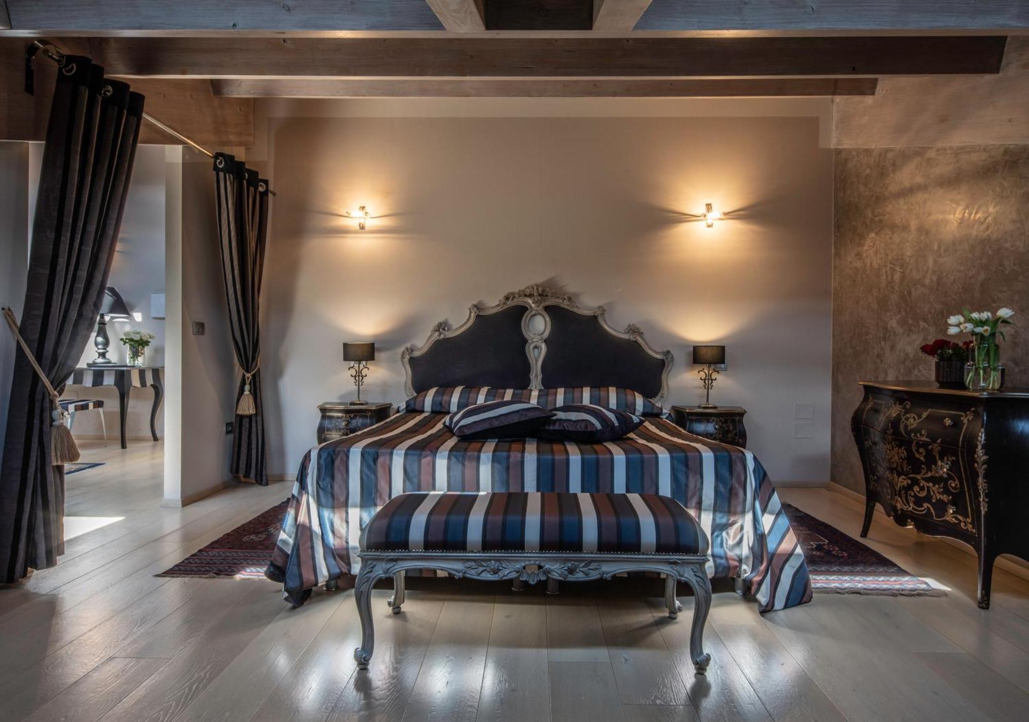 Hotel Residenza La Ceramica Fabriano Eksteriør bilde