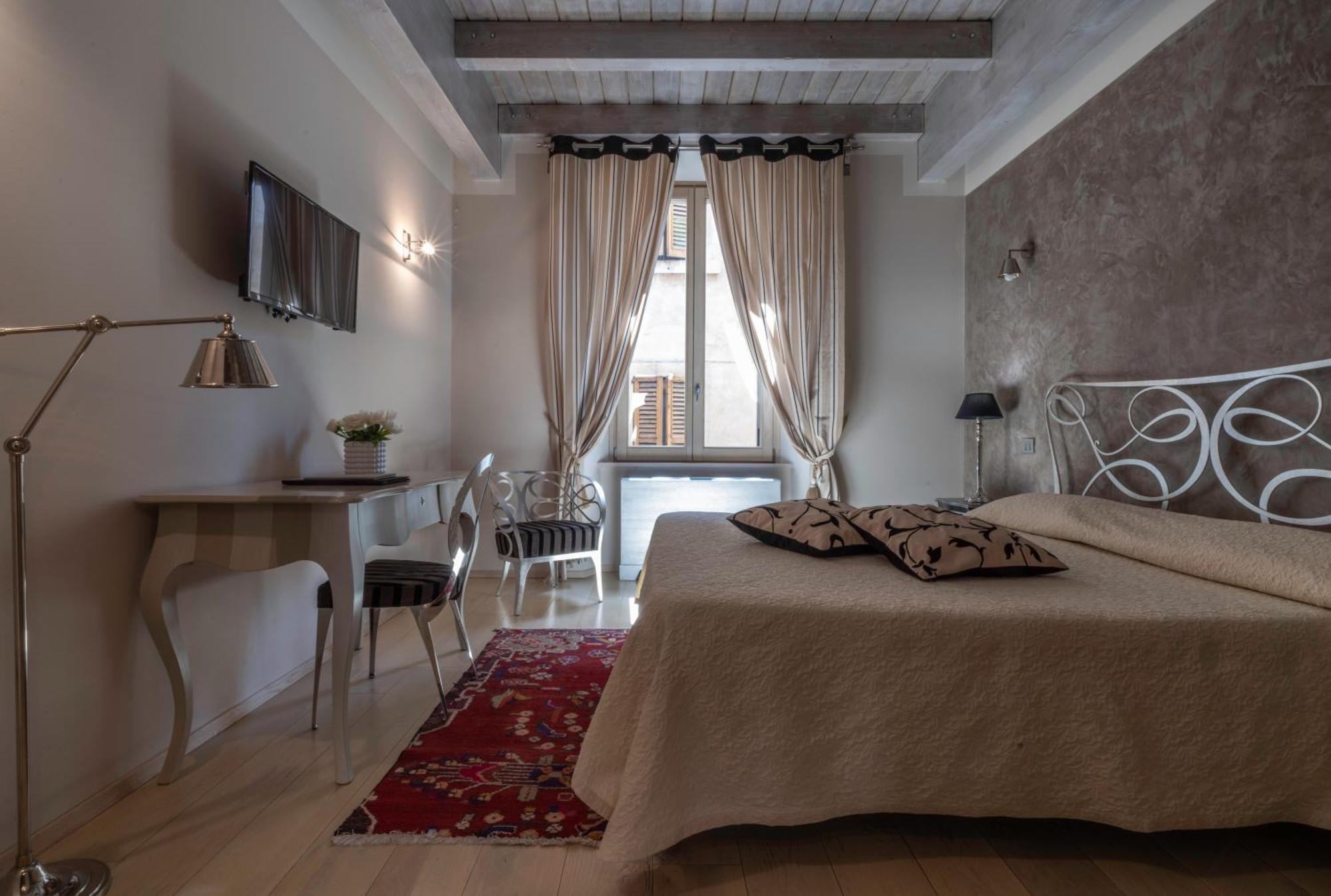 Hotel Residenza La Ceramica Fabriano Eksteriør bilde