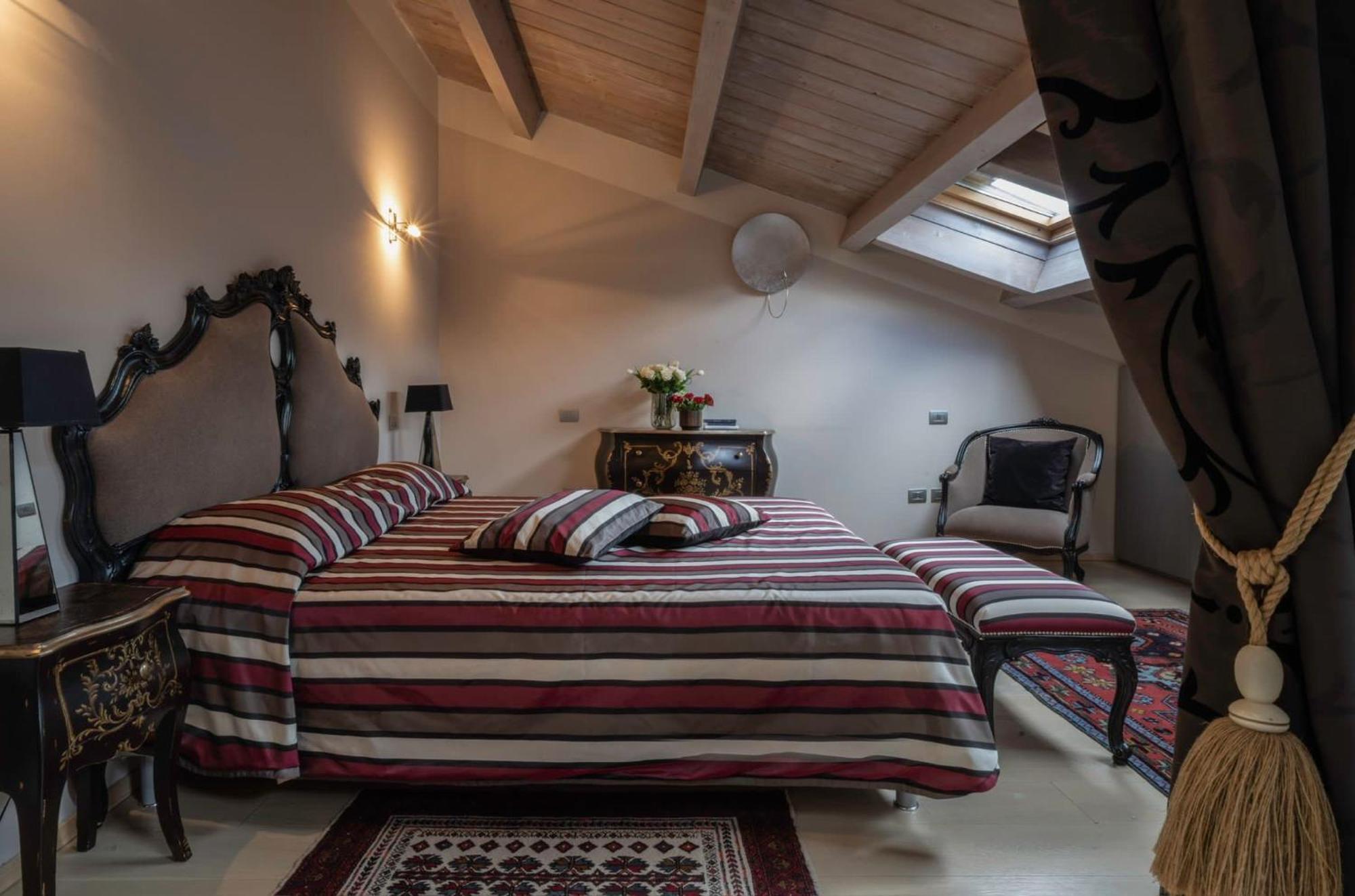 Hotel Residenza La Ceramica Fabriano Eksteriør bilde