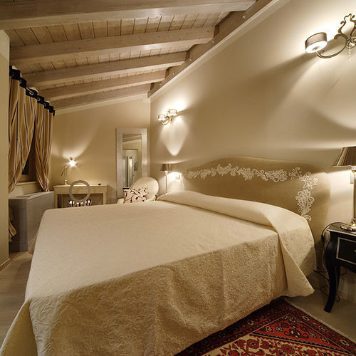 Hotel Residenza La Ceramica Fabriano Eksteriør bilde